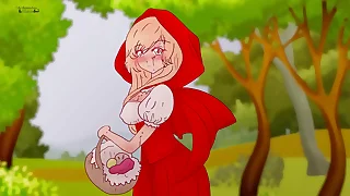 Little Whitehot Riding Fighter scolded a pervert who fucked a tree and let him know a womans body !Hentai Cartoon Parody ! 2025