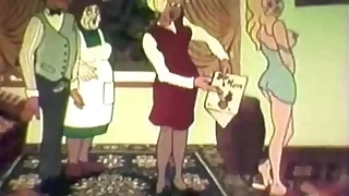 My Secret Life Fruit Animation