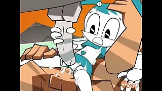 Jenny Wakeman Penetrated