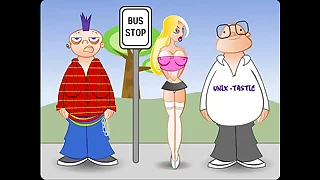 Sigma vs Omega Round 5