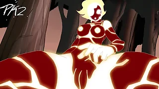 Pk2 Omnitrix Microphone