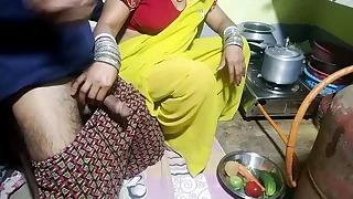 Dost ki biwi ko kitchenette me doggy allied me chodabengali audio
