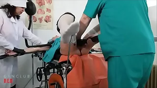 Gyno orgasm