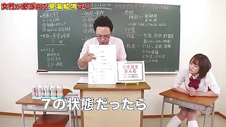 早漏解消は医学的に可能！偏差値78のAV男優「森林原人」の早漏解消できるテクニック！