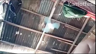 Sekretong Inakyat Ni Pare si Mare Habang nasa Trabaho ang Mister
