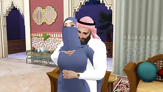 Caught hard sex for Arabs without marriage