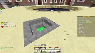 me follo a mis vecinos y destruyo sus camas