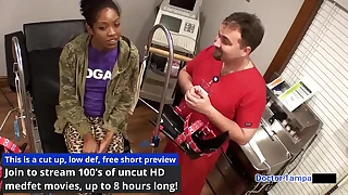 Dr Tampa  A Shocking Postpone Treat Potheads  Lotus Lain