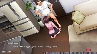 Wifes Pussy Transformed Measurement Im Out Part 3 Eng Sub