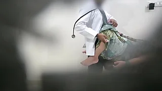 Telugu Andhra doctor satisfying bodily desire nonnative a patient foetus