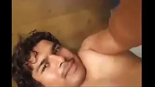 Desi Indian  girl sex relating to bf