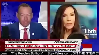 Canadian doctors