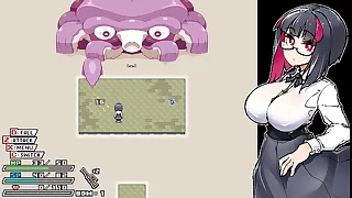 HGame Rignettas Adventure  Gameplay Part 1