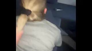 Creampie în pussy Young stepmom sucks him good and then gets fucked hard and hot ep 2