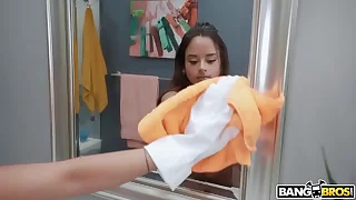 The Replacement Maid