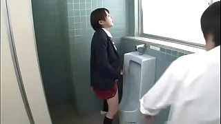Japanese futa roger