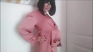 ChantalChannel  stepson im pregnant impediment i still wants to