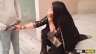 Punjabi Jatti Ka Bihari Boyfriend Fixing 1