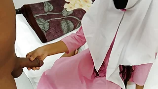 Crude Couple Homemade Fuck