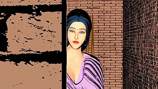 Brotherinlaw left sisterinlaw in get under ones field