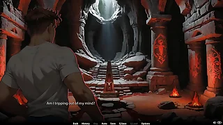 Moonripple Lake the Cursed Maiden  Episode 11