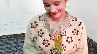 Dever ji ne muze chod kar bahut maza diya