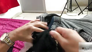 Melanie riding on her stepfather039s cock is just another slut but very munificent  Hardcore Sex