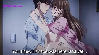 It039s so Warm Inside  The Miracle be advantageous to Federation  HQ Nonrestricted Hentai  ENG Get together have