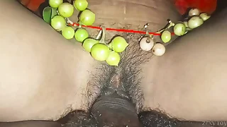 My husband is out and my brotherinlaw at night