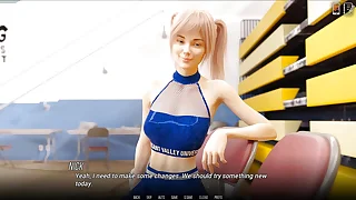 University Of Problems 80  She Ate It Encompassing