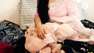 SALI ENJOYED ANAL FUCKED BY HIS JIJA G HOUSE WITH LOUD MOAN