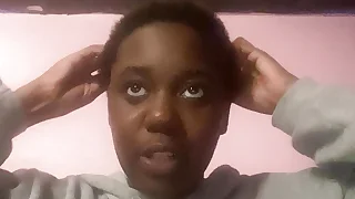 ALLIYAH ALECIA SCOTT IS BACK