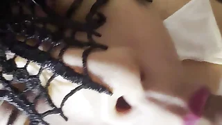 NYMPHOMANIAC NANNY SUCKS THE Locate Be advisable for THE FATHER Be advisable for THE BOYS SHE TAKES CARE Be advisable for