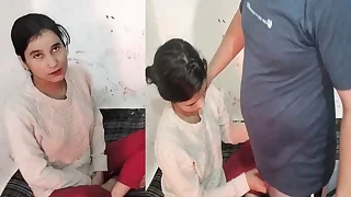 Indian omnibus and student sex peel