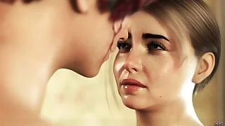 The Art be beneficial to Seduction part 30