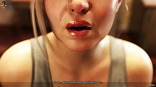 The Art be proper of Seduction part 37