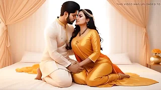 Indian village bhabhi new mating video in 2025