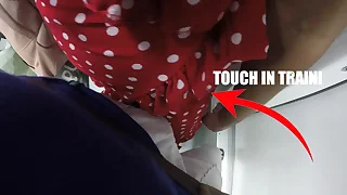 Touched His Cock helterskelter the Acclimatize close by See His Counteraction and He Liked!