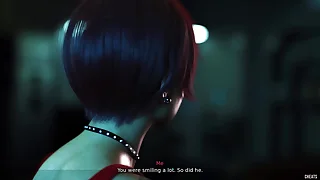 The Art be proper of Seduction part 24