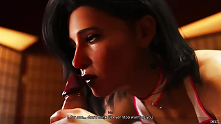 The Art of Seduction part 23