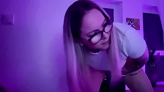 So Horny Selfsatisfied To be sure My Horniness Defeated