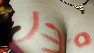 Deshi Indian mast maal Bhabhi give excuses nude show for her Boyfriend