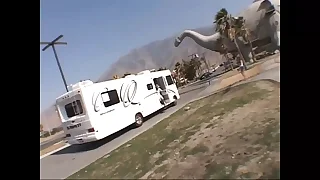 Dangerous orgasm!  scene 03