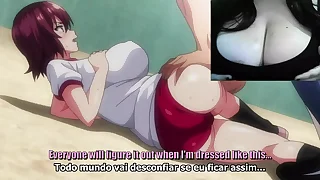 Akane wa Tsumare Somerareru episode 1  Hentai with Ivy