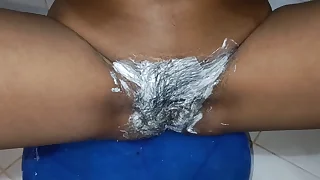 Hot Indian Bhabhi Ne Pussy Hair Removal Pussy Hair Removal Pussy Hair Removal  Pussy Hair Removal