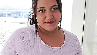 Rank estate substitute sells her pussy