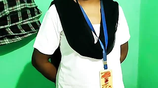 Establishing girl fucking hard