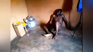 Aladja gets fucked on the day of tabaski by an esparto