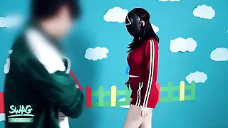 Torrid Cosplay Girl Gets Fucked
