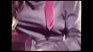 Vintage porn retro erotic theatrical piece  a shack wide the woods